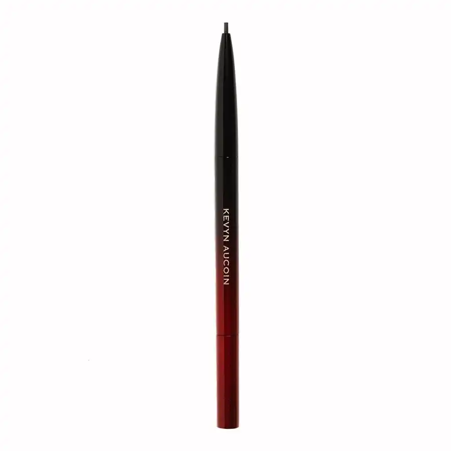 Kevyn Aucoin - The Precision Brow Pencil Lápices de cejas 0.1 g Brunette - Kevyn Aucoin - Comparador de precios