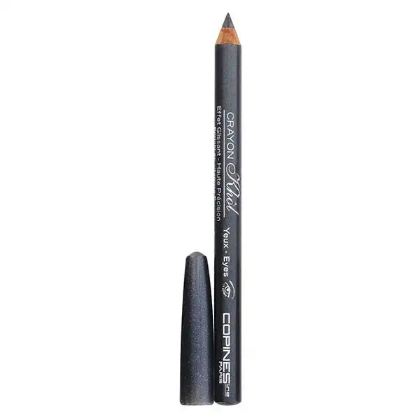Lápiz Khôl 09 Gris - COPINES LINE - Comparador de precios