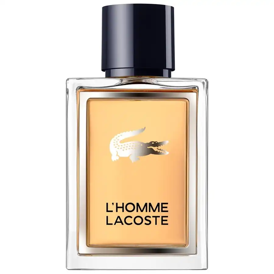 Lacoste - L’Homme Perfumes 50 ml male - Lacoste - Comparador de precios