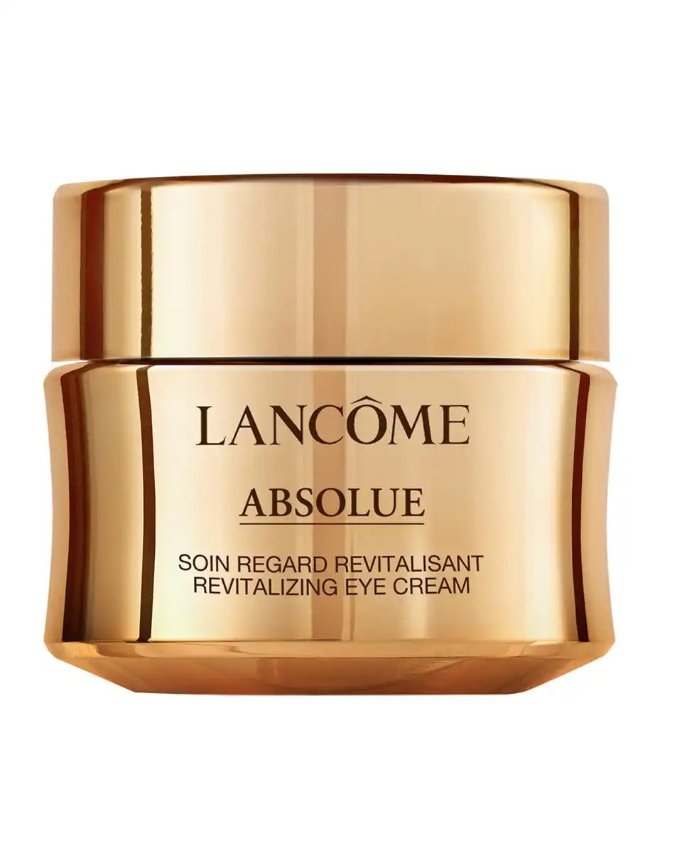 Lancôme - Contorno De Ojos Regeneradora Absolue Crema 20 Ml - Lancôme - Comparador de precios