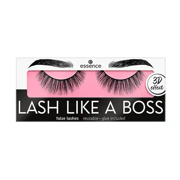 Lash Like A Boss 05 - ESSENCE - Comparador de precios