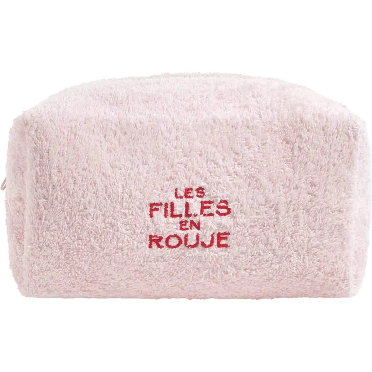Le Pochon Soin Bolso de Cosméticos Le Pochon Soin - Les Filles en Rouje - Comparador de precios