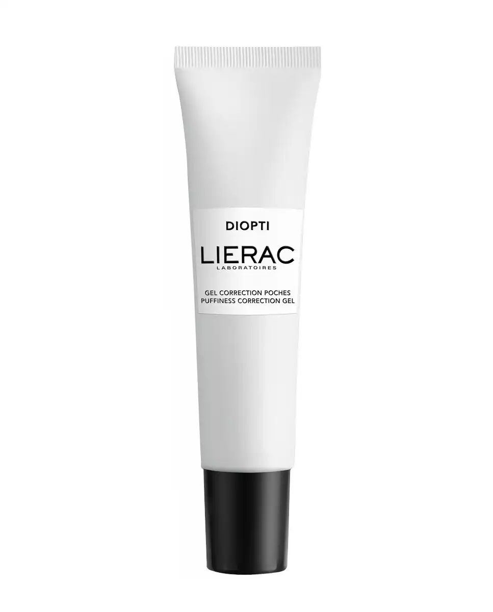 Lierac - Gel Corrector de Bolsas 15 ml Lierac. - LIERAC - Comparador de precios