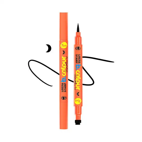 Liner & Stamp Dusky Moon - 7 DAYS - Comparador de precios