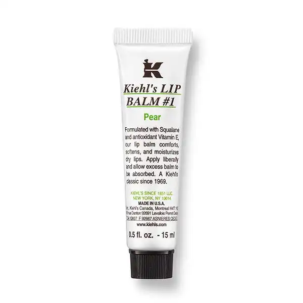 Lip Balm #1 Pear - Kiehls - Comparador de precios