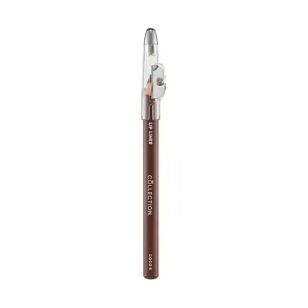 Lip Liner With Sharpener 5 Coco - Collection - Comparador de precios