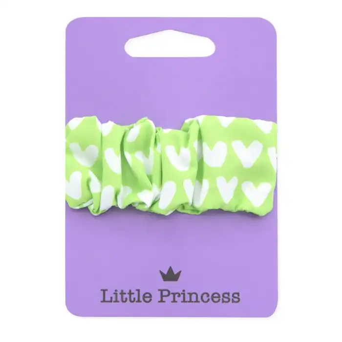 Little Princess Clip Forrado - You Are The Princess - Comparador de precios
