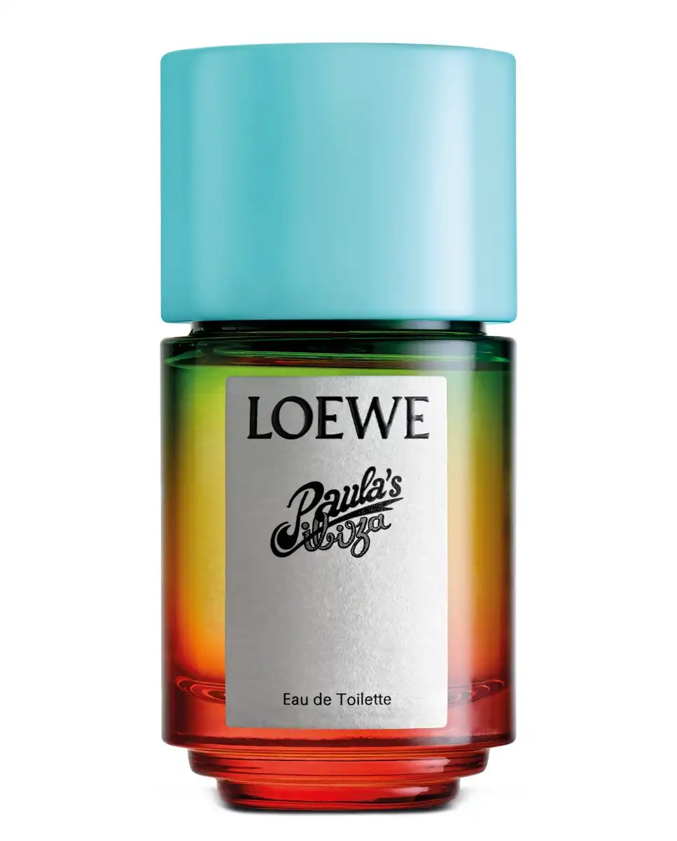 LOEWE - Eau De Toilette Paula's Ibiza 50 Ml - Loewe - Comparador de precios