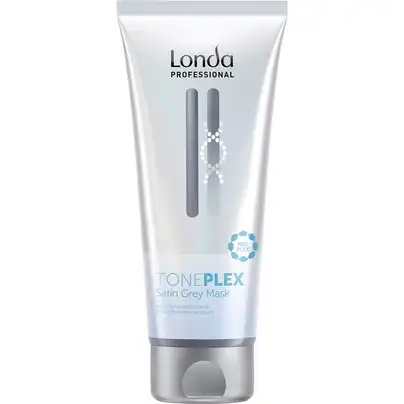 Londa Professional Satin Grey Mask 200 ml 200.0 ml - Londa Professional - Comparador de precios