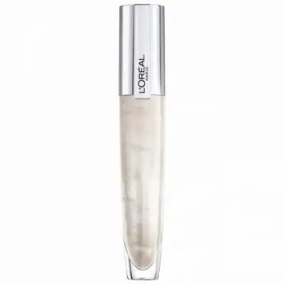 L´Oreal Makeup L’Oréal Gloss Rouge Signature Plump 400, Maximize, 7 ml - L´Oreal Makeup - Comparador de precios