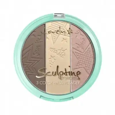 Lovely Makeup 01 - Lovely Makeup - Comparador de precios