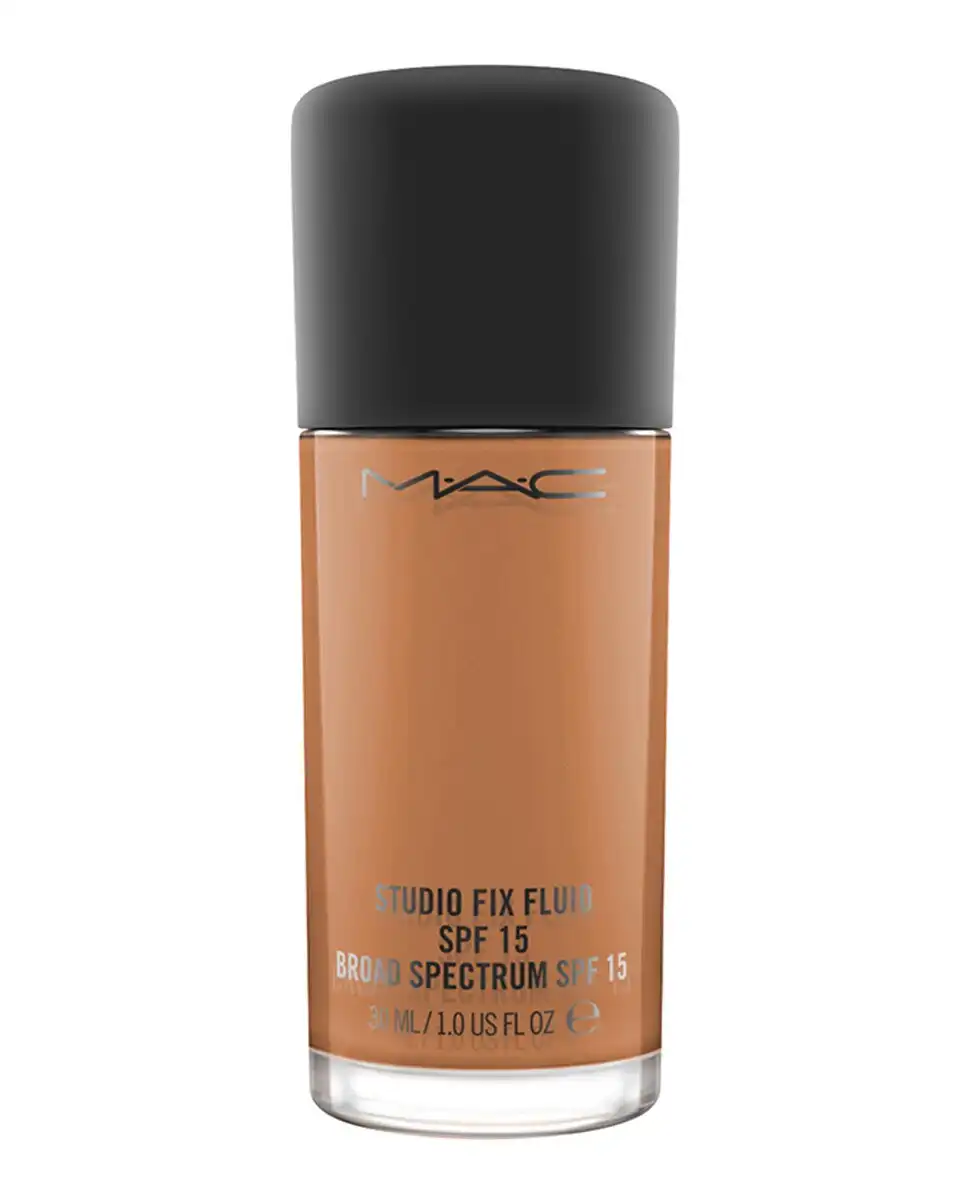 M.A.C - Base De Maquillaje Studio Fix Fluid SPF 15 - M.A.C - Comparador de precios