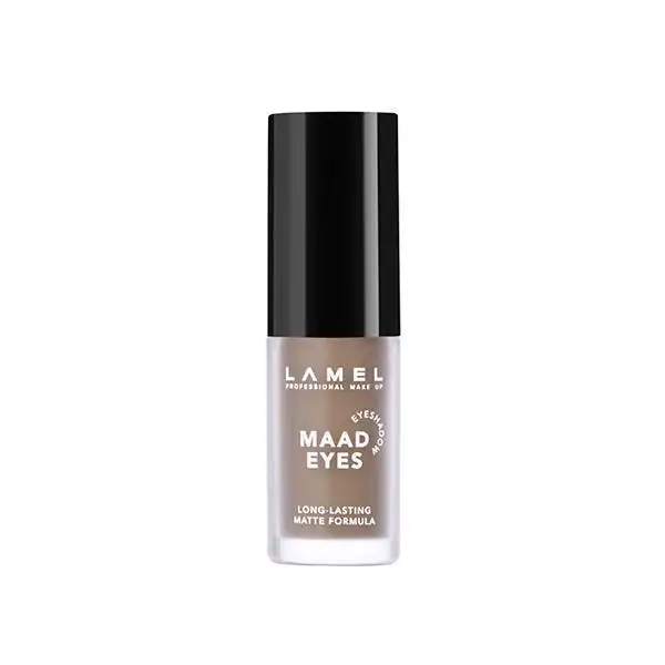 Maad Eyes Eyeshadow 404 - LAMEL PROFESSIONAL MAKE UP - Comparador de precios