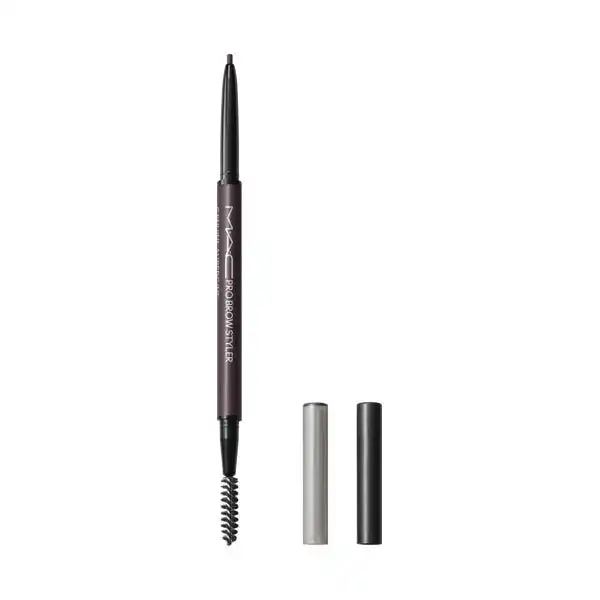 Mac Brow Styler Brunette GENUINE AUBERGINE - MAC COSMETICS - Comparador de precios