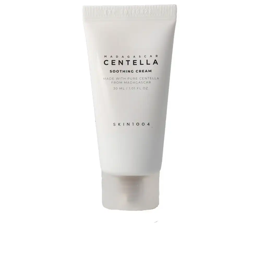 Madagascar Centella crema calmante 30 ml - Skin 1004 - Comparador de precios