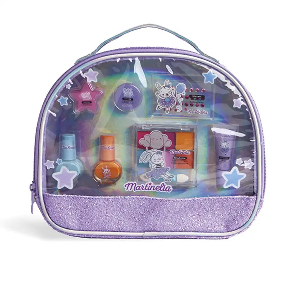 Magic Ballet Beauty Bag lote 7 pz - MARTINELIA - Comparador de precios