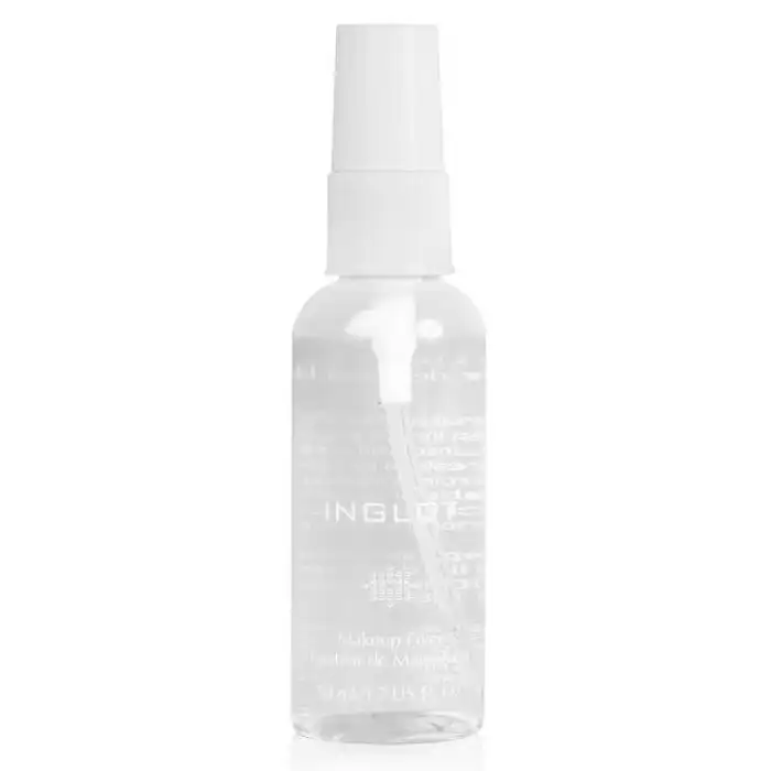 Makeup Fixer Fijador de Maquillaje 50 ml - INGLOT - Comparador de precios