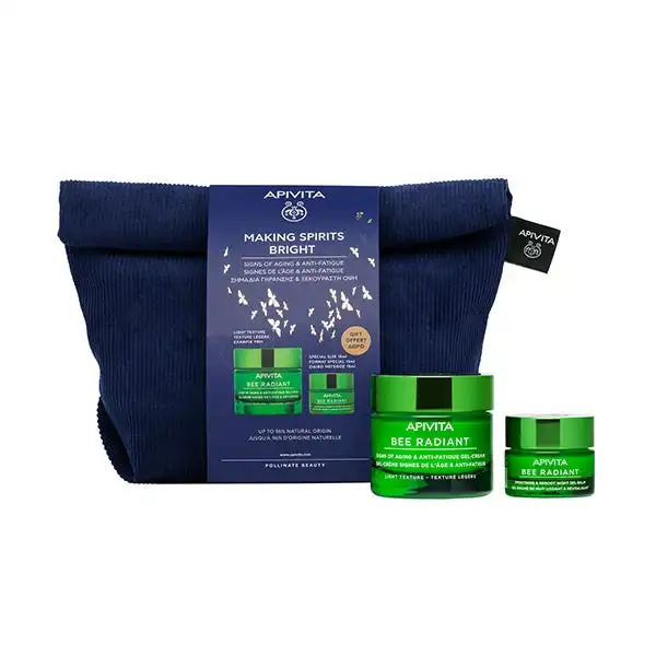Making Spirits Bright - Apivita - Comparador de precios