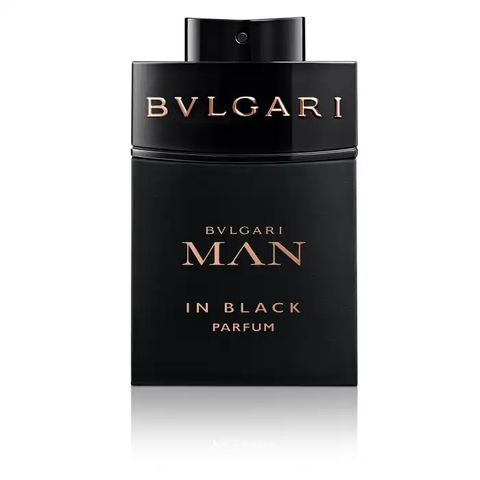 Man In Black Parfum 60 ml - Bvlgari - Comparador de precios
