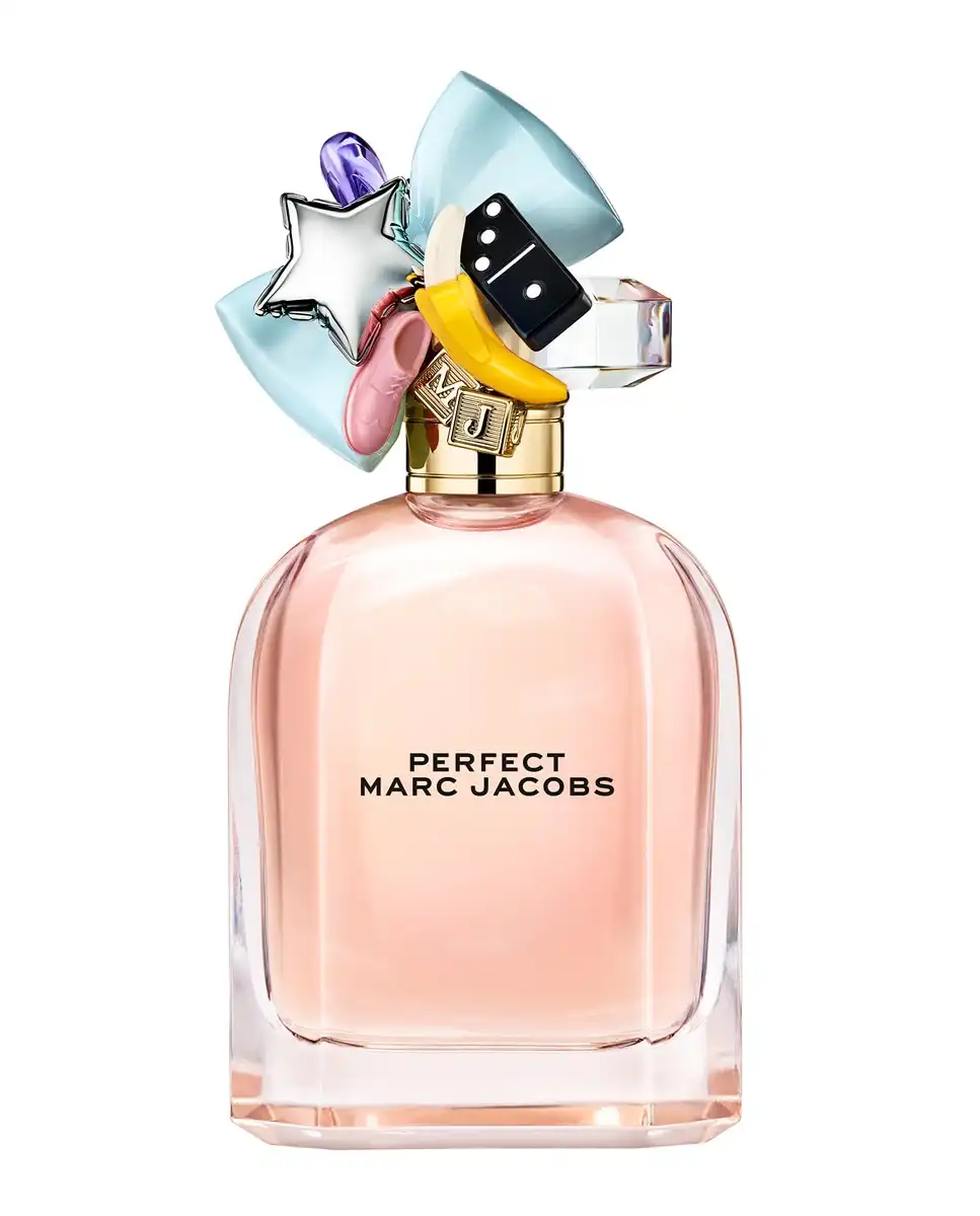Marc Jacobs - Eau De Parfum Perfect 100 Ml - Marc Jacobs - Comparador de precios
