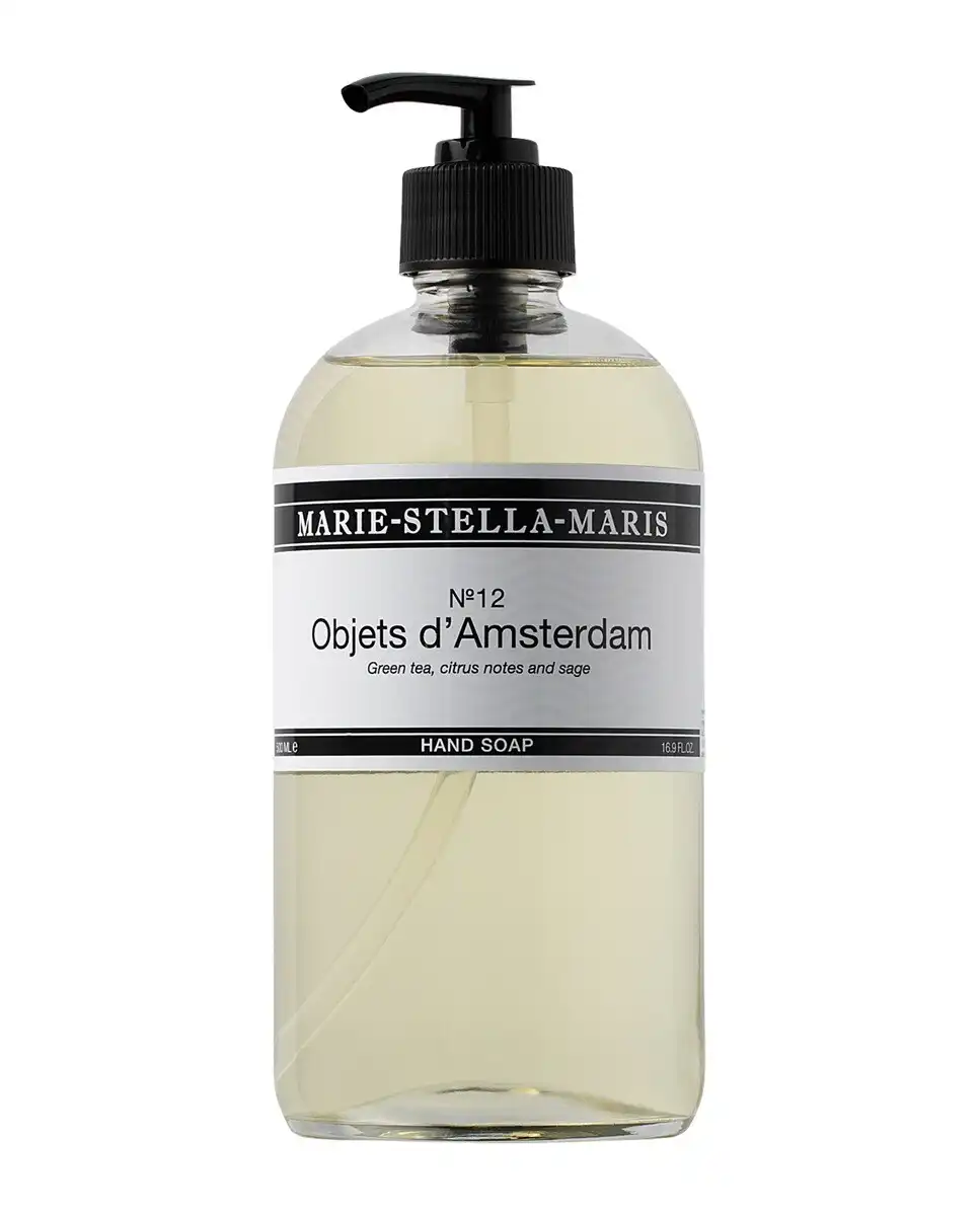 Marie-Stella-Maris - Jabón de manos Hand Soap Objets d'Amsterdam Marie-Stella-Maris. - Marie-Stella-Maris - Comparador de precios