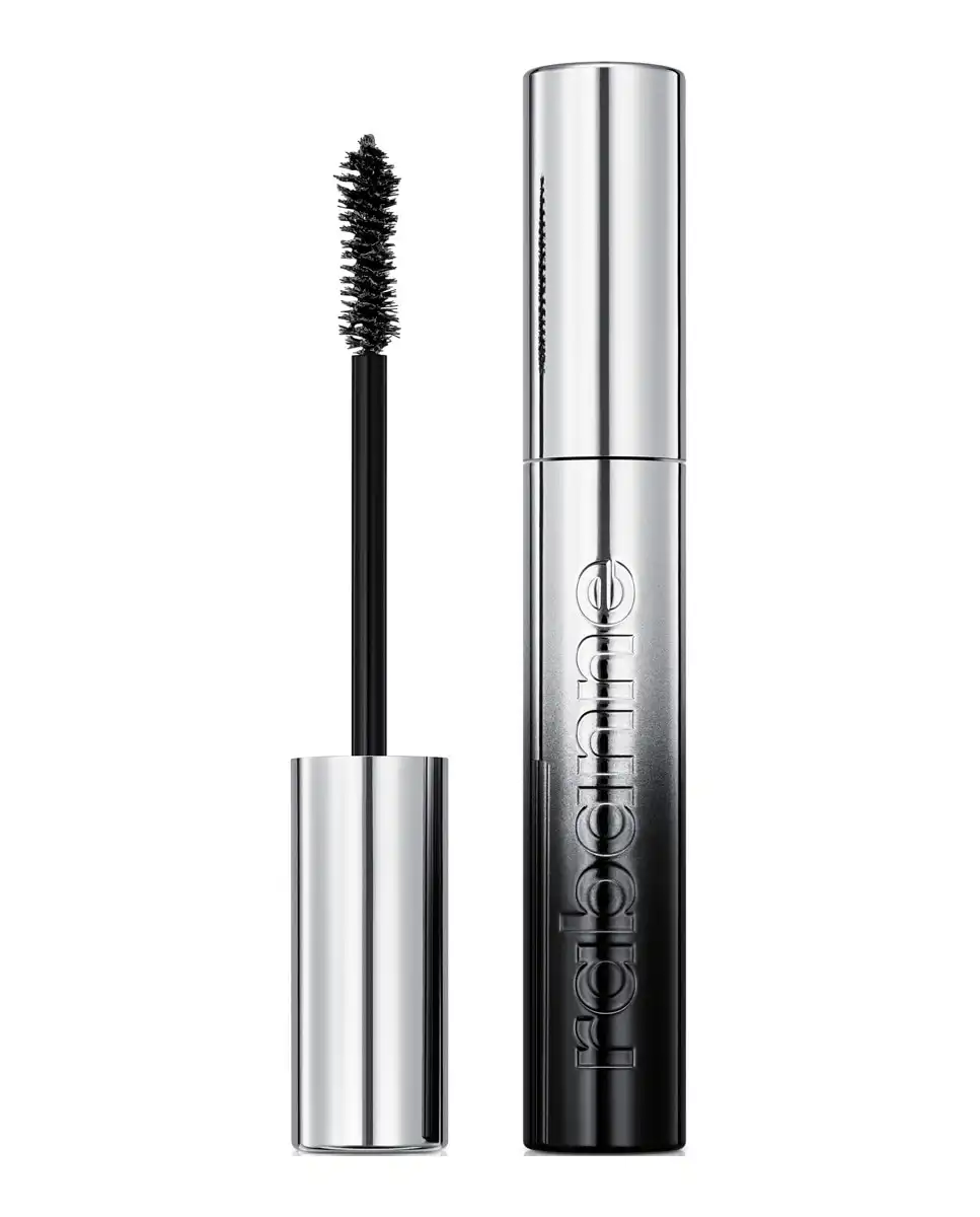 Máscara de Pestañas Eyephoria Famous Rabanne Deep Black 8 ml - Rabanne - Comparador de precios
