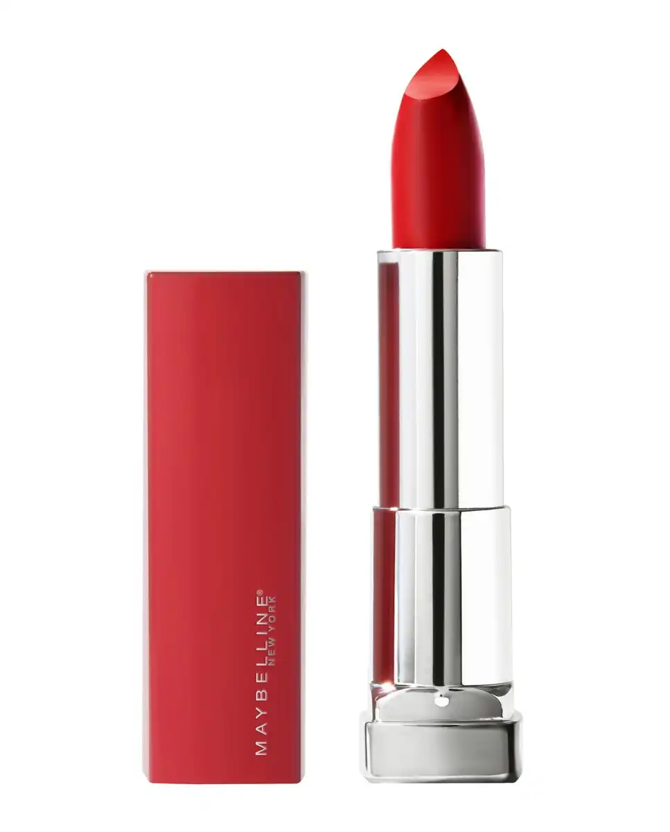 Maybelline - Barra De Labios Color Sensational Made For All - Maybelline - Comparador de precios