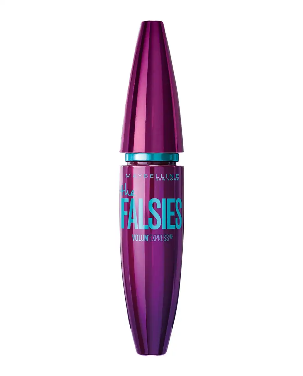 Maybelline - Máscara De Pestañas The Falsies Efectos Pestañas Postizas - Maybelline - Comparador de precios