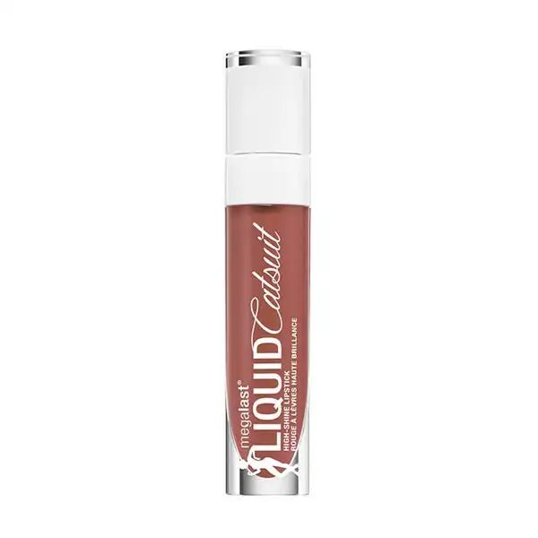 Megalast Liquid Catsuit Hi-Shine Cedar Later - WET n WILD - Comparador de precios