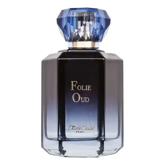 Mejor Dto!   Folie Oud Edp 100 ml Eau de Parfum - Diane Castel - Comparador de precios