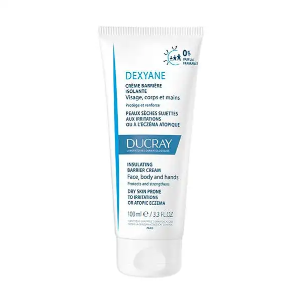 Melascreen Crema Anti-Manchas - Ducray - Comparador de precios