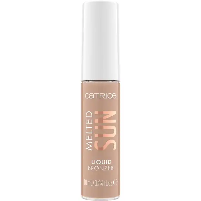 Melted Sun Bronceador Líquido  Catrice - CATRICE - Comparador de precios