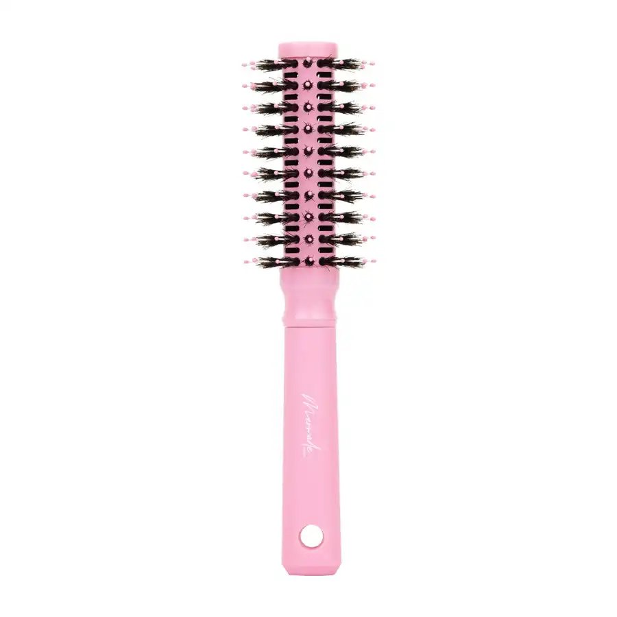 Mermade Hair - Shape, Body And Bounce Cepillos redondos 1 pieces unisex - Mermade Hair - Comparador de precios