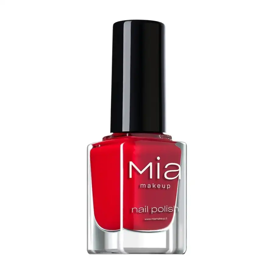 Mia Make Up - Nail Polish Lacas de uñas 11 ml 141 - Mia Make Up - Comparador de precios