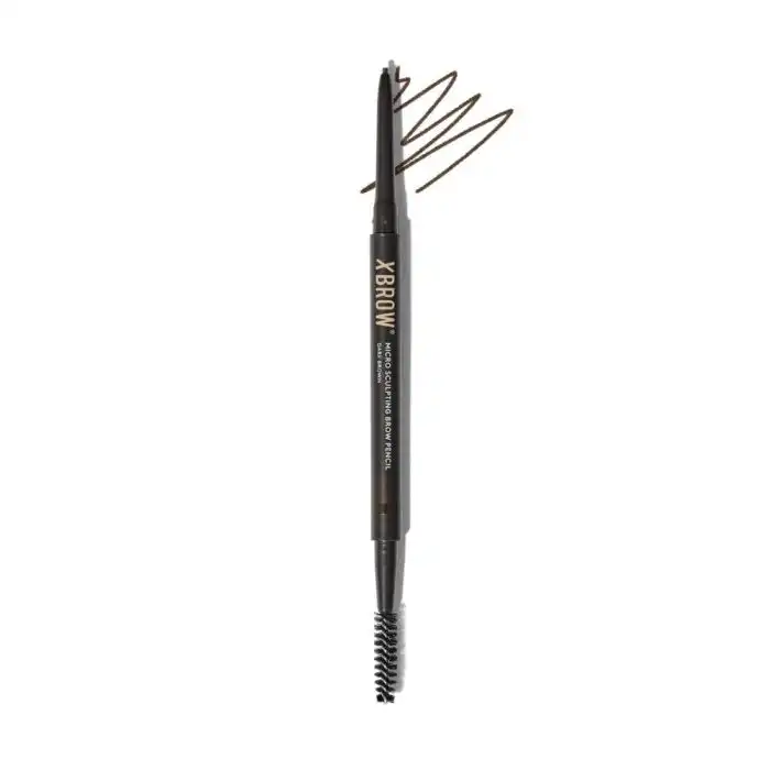 Micro Sculpting Brow Pencil - Xlash - Comparador de precios