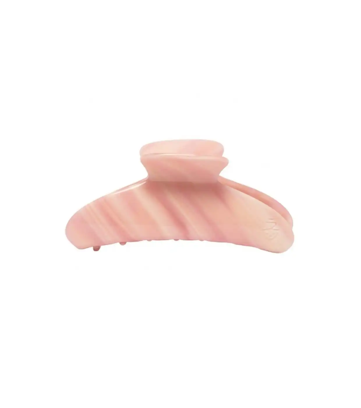 Miin Cosmetics - Pinza para el pelo - Pink - Miin Cosmetics - Comparador de precios