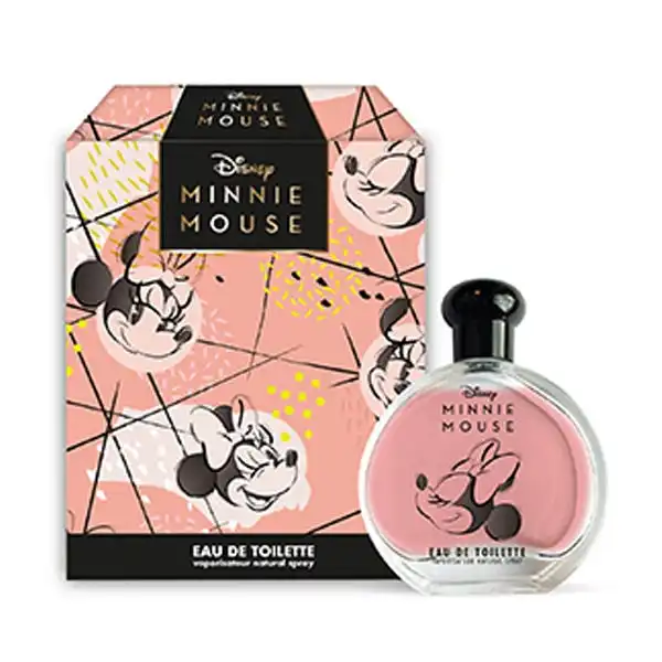 Minnie Mouse - Disney - Comparador de precios