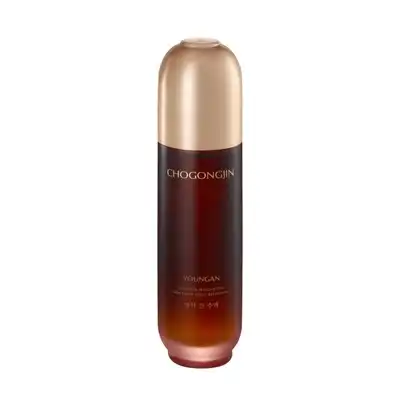 Missha Missha Chogongjin Youngan Jin Toner, 150 ml - Missha - Comparador de precios