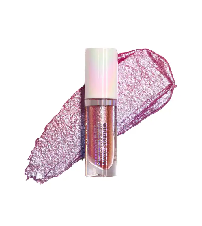 Moira - Sombra de ojos líquida Diamond Daze - 08: Regal - Moira - Comparador de precios