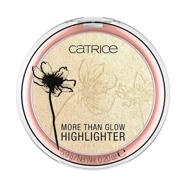 More Than Glow 010 Ultimate Platinum - CATRICE - Comparador de precios