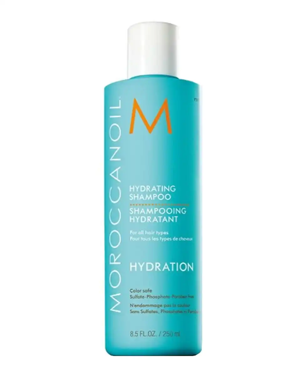 Moroccanoil - Champú Hidratante 250 Ml - Moroccanoil - Comparador de precios
