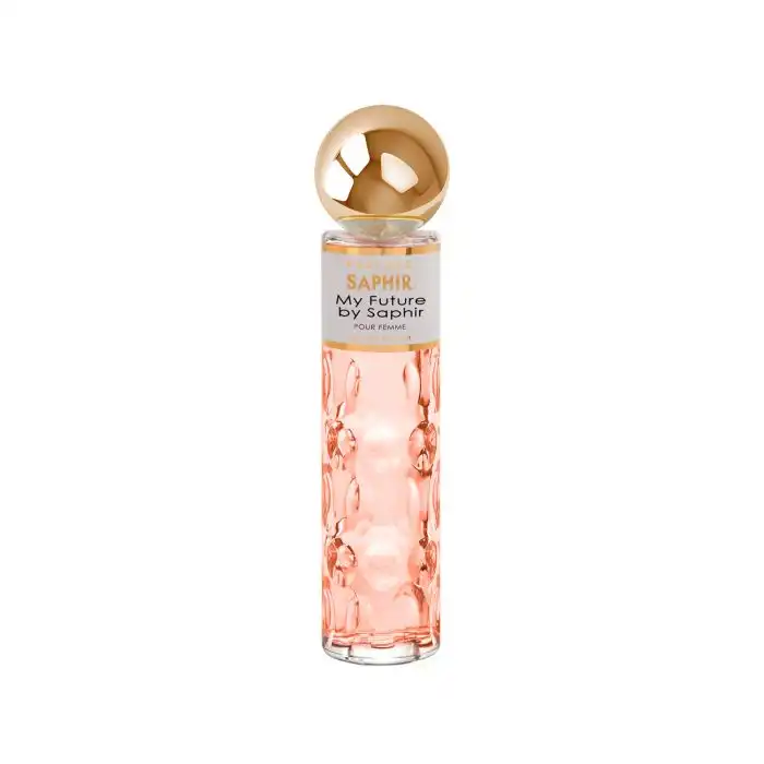 My Future Eau de Parfum 30 ml  Saphir - SAPHIR - Comparador de precios