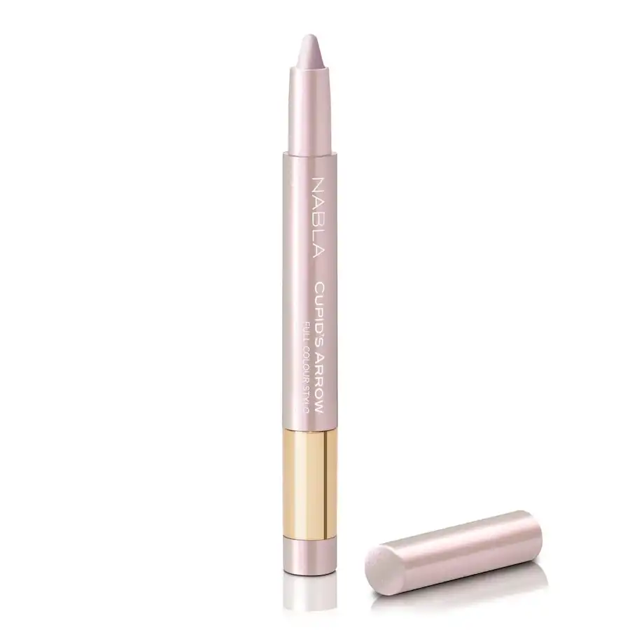NABLA - Cupid’s Arrow Sombra de ojos 0.8 g Everglow - Nabla - Comparador de precios