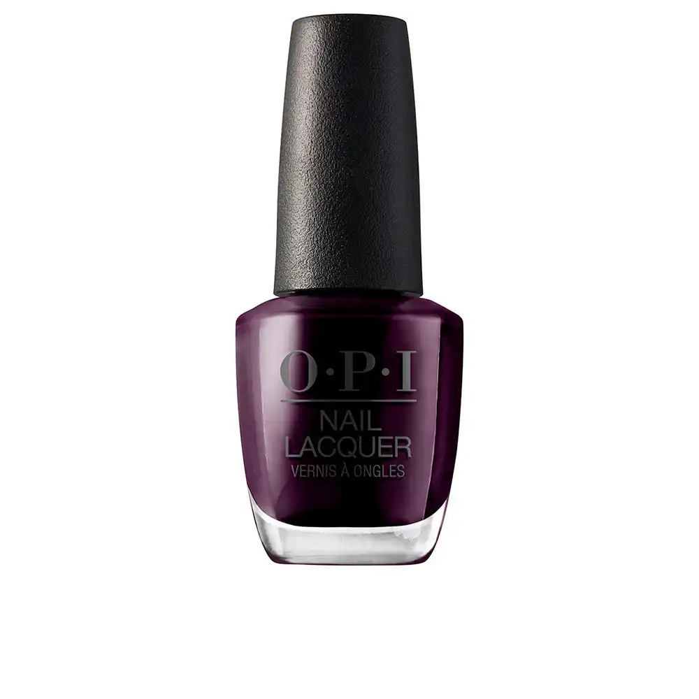 Nail Lacquer #o suzi mio - OPI - Comparador de precios