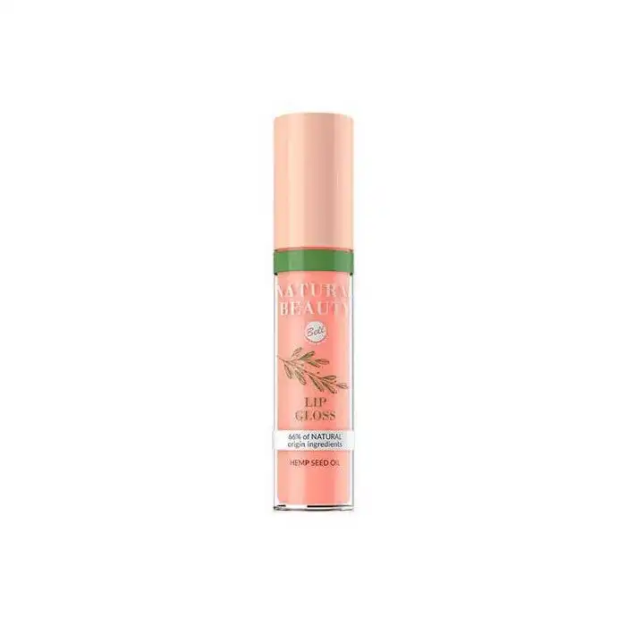 Natural Beauty Brillo de Labios - Bell - Comparador de precios