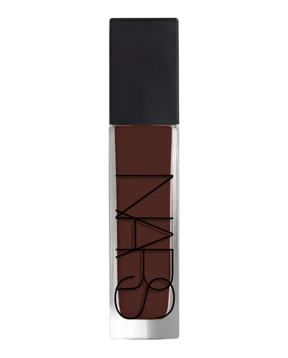 Natural Radiant Longwear Foundation Nars Base De Maquillaje 30 Ml AMBATO - NARS - Comparador de precios