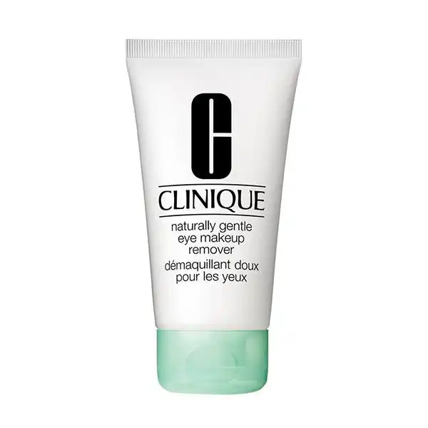 Naturally Gentle Eye Makeup Remover - Clinique - Comparador de precios