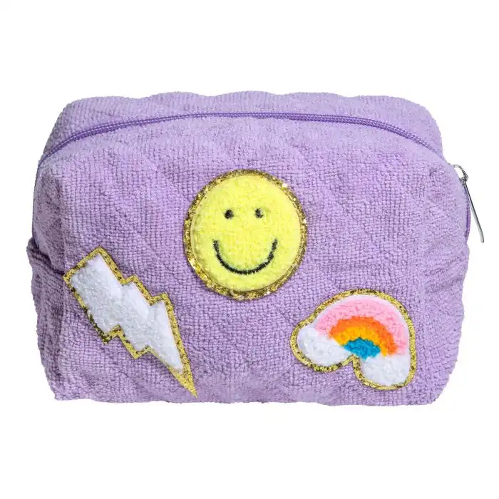 Neceser Fuzzy Smile 58 gr  Woo oow - Woo oow - Comparador de precios