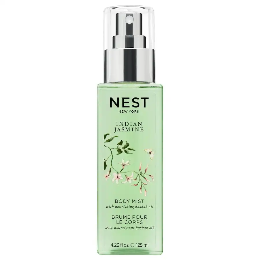 NEST NEW YORK - Indian Jasmine Body mist 125 ml female - Nest New York - Comparador de precios