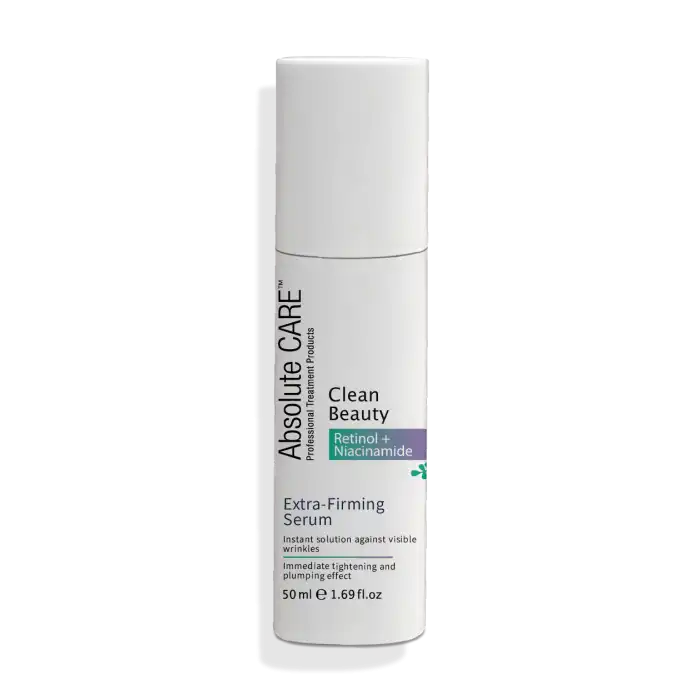 Niacinamide Retinol Serum 50 ml - Clean Beauty - Comparador de precios